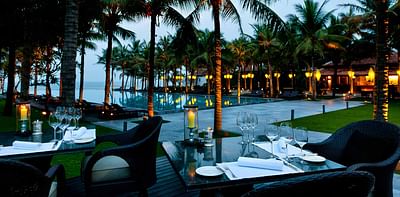 Vietnam’s Premier Luxury Resort Coprate Video - E-commerce