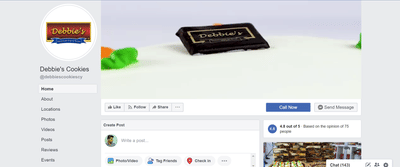 Social Media Management - Social Media