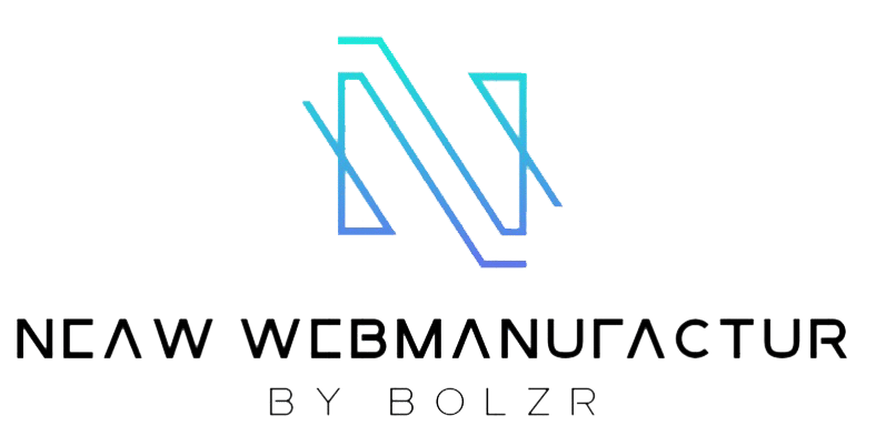 NEAW Webmanufactur