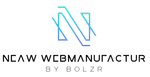 NEAW Webmanufactur logo