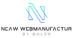 NEAW Webmanufactur