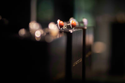 Top secret communication - JEWELS AND WATCHES DAY - Evenement