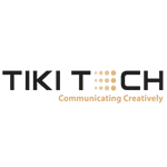Tiki Tech logo
