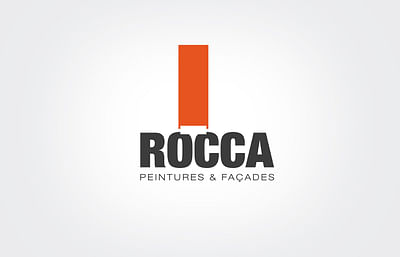 ROCCA - Design Graphique - Ontwerp