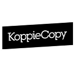 Koppie Copy logo