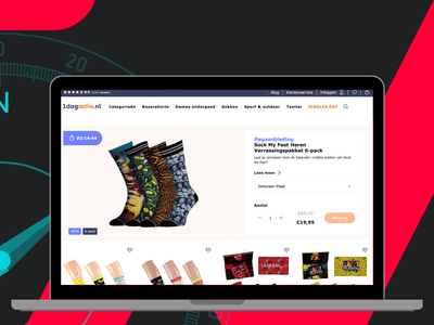 Hoe 1dagactie.nl van stille speler naar een dynamisch platform groeide - Social media