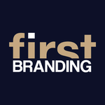 FIRSTBRANDING - Wachstumspartner für den Mittelstand logo