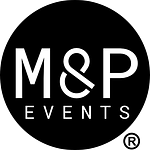 M&P Events logo
