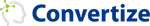 Convertize logo