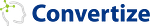 Convertize logo