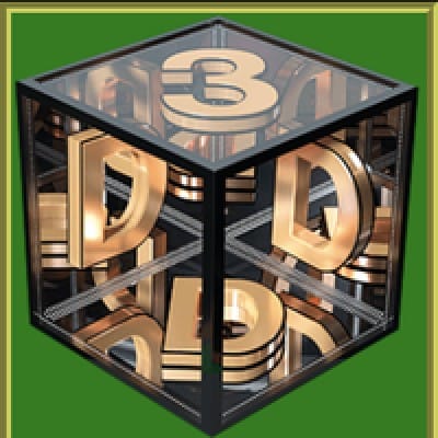 3D Rendering