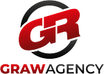 Graw Agency logo