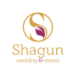 Shagun Wedding & Events logo