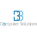 B&b Computer Solutions logo