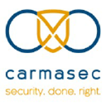 carmasec GmbH & Co. KG - Cybersicherheit für Unternehmen