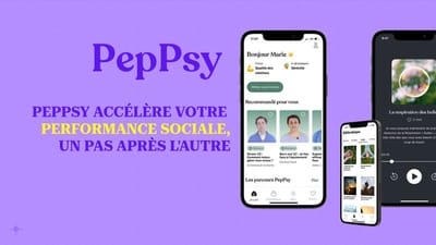 PepPsy 🩺 - Mobile App