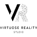 Virtuose Reality Studio logo