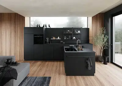 Familjekök Design - SEO
