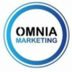 Omnia Marketing logo