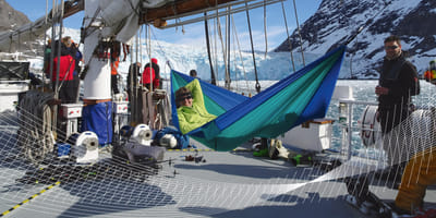 OUTDOOR – Introduction Productrange - Markenbildung & Positionierung