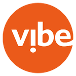 V!BE creative BV logo
