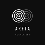 ARETA Agence SEO logo