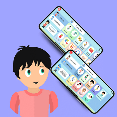 Application mobile - Jeux éducatifs - COCO PENSE - Application mobile