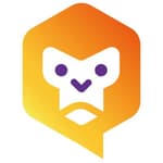 Orange Gorilla logo