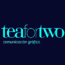 Tea For Two Comunicación Gráfica
