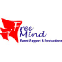 Free Mind Event Support & Productions