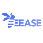 Beease Digital logo