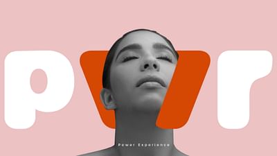 Power Experience - Branding - Grafikdesign