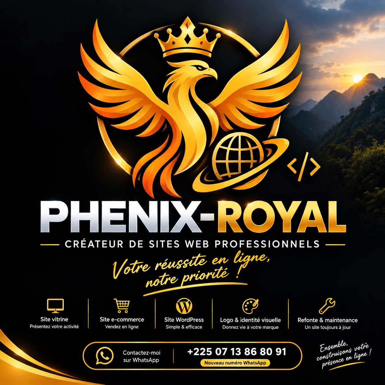 PHENIX-ROYAL