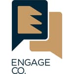 Engage Company logo