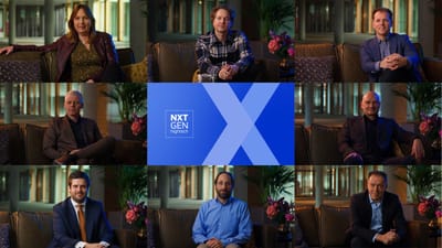 NXTGEN Hightech - Domain introductions - Video Productie