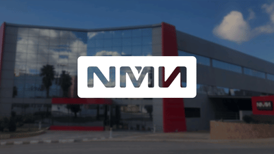 NMN - we tell the story that you write. - Website Creatie