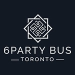 6 Party Bus Toronto