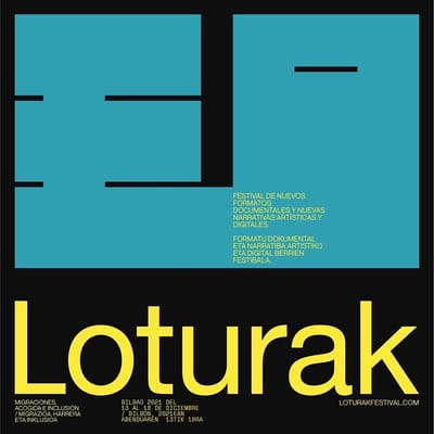 Loturak Festival - Marketing