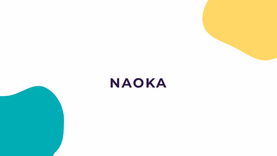 Naoka - Web Application de solution Kanban - Application web