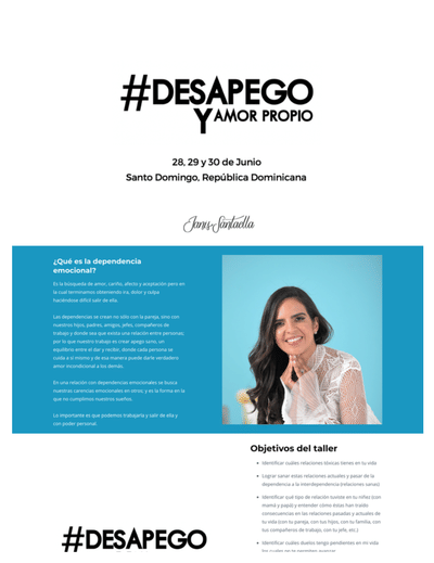 Estrategia Digital Generación de Leads - Email Marketing