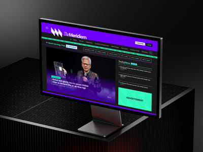 How we built a precision tech media brand from zero - Markenbildung & Positionierung