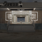 Sawyer Yards logo