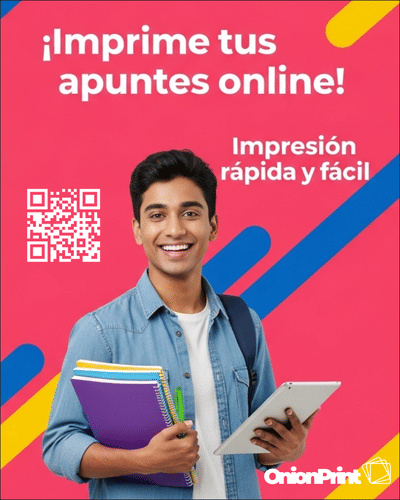 Copisteria Online - Webanwendung