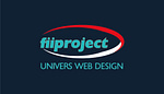 Agence de Marketing Digitale - Fiiproject logo