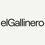 El Gallinero Studio logo
