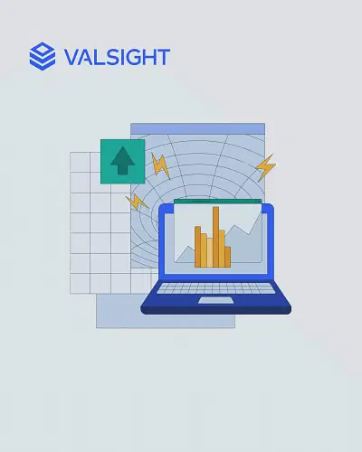 Paid Ads, SEO & Webentwicklung für Valsight - Online Advertising