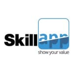 Skillapp logo