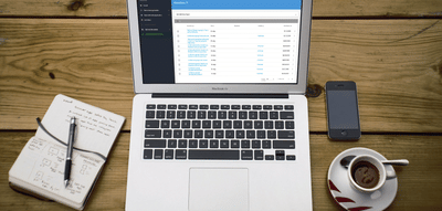 LINEBACK - Datenschutz-Managment-Software - Webanwendung