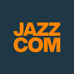 Jazz Communications logo