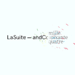 La Suite and Co-MilleSoixanteQuatre